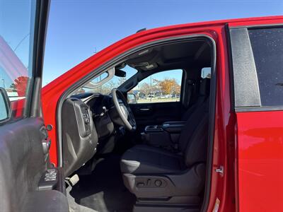 2024 Chevrolet Silverado 1500 Custom   - Photo 17 - Dallas, TX 75252