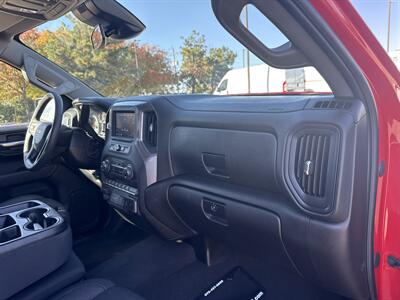 2024 Chevrolet Silverado 1500 Custom   - Photo 22 - Dallas, TX 75252