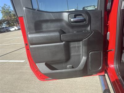 2024 Chevrolet Silverado 1500 Custom   - Photo 13 - Dallas, TX 75252