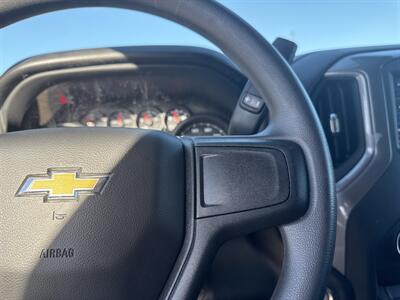 2024 Chevrolet Silverado 1500 Custom   - Photo 26 - Dallas, TX 75252