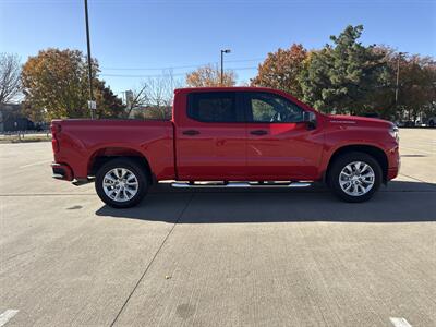 2024 Chevrolet Silverado 1500 Custom   - Photo 9 - Dallas, TX 75252