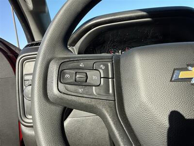 2024 Chevrolet Silverado 1500 Custom   - Photo 25 - Dallas, TX 75252