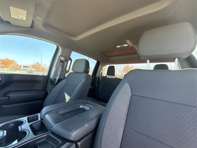 2024 Chevrolet Silverado 1500 Custom   - Photo 32 - Dallas, TX 75252