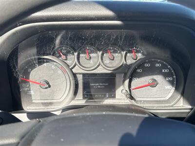 2024 Chevrolet Silverado 1500 Custom   - Photo 23 - Dallas, TX 75252