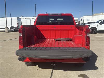 2024 Chevrolet Silverado 1500 Custom   - Photo 16 - Dallas, TX 75252