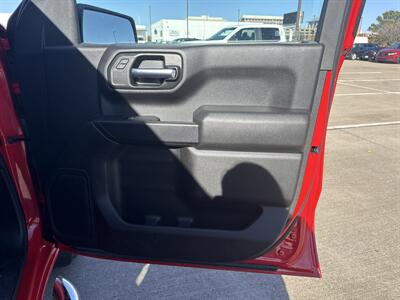 2024 Chevrolet Silverado 1500 Custom   - Photo 15 - Dallas, TX 75252