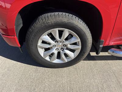 2024 Chevrolet Silverado 1500 Custom   - Photo 35 - Dallas, TX 75252