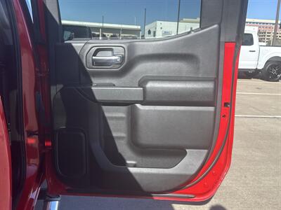 2024 Chevrolet Silverado 1500 Custom   - Photo 14 - Dallas, TX 75252