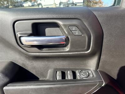 2024 Chevrolet Silverado 1500 Custom   - Photo 12 - Dallas, TX 75252