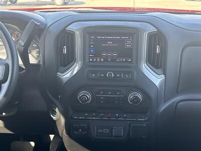 2024 Chevrolet Silverado 1500 Custom   - Photo 27 - Dallas, TX 75252