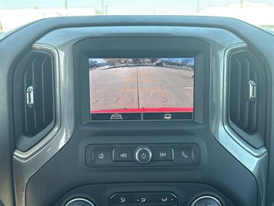 2024 Chevrolet Silverado 1500 Custom   - Photo 28 - Dallas, TX 75252