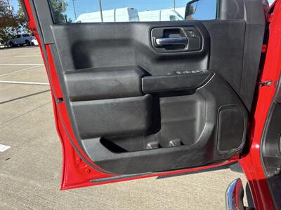 2024 Chevrolet Silverado 1500 Custom   - Photo 11 - Dallas, TX 75252