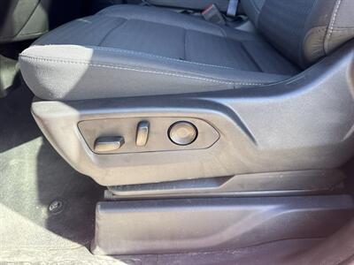 2024 Chevrolet Silverado 1500 Custom   - Photo 18 - Dallas, TX 75252