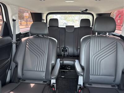 2026 Hyundai PALISADE SEL - Photo 37 - Dallas, TX 75252