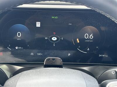 2026 Hyundai PALISADE SEL - Photo 23 - Dallas, TX 75252