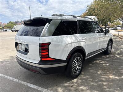 2026 Hyundai PALISADE SEL - Photo 7 - Dallas, TX 75252