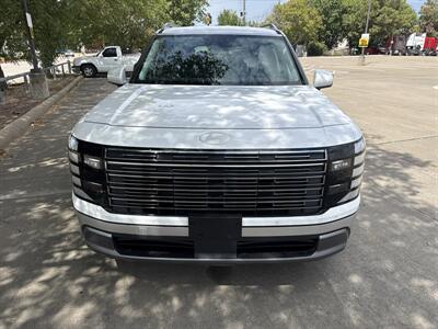 2026 Hyundai PALISADE SEL - Photo 2 - Dallas, TX 75252