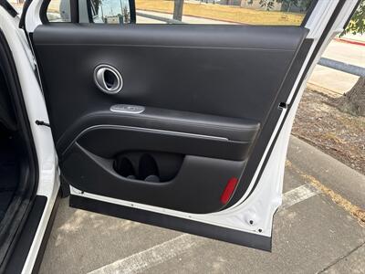 2026 Hyundai PALISADE SEL - Photo 13 - Dallas, TX 75252