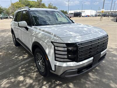 2026 Hyundai PALISADE SEL - Photo 9 - Dallas, TX 75252