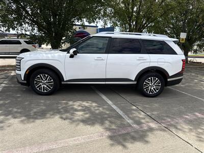 2026 Hyundai PALISADE SEL - Photo 4 - Dallas, TX 75252