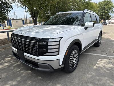 2026 Hyundai PALISADE SEL - Photo 3 - Dallas, TX 75252