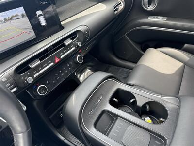 2026 Hyundai PALISADE SEL - Photo 28 - Dallas, TX 75252
