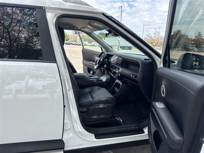 2026 Hyundai PALISADE SEL - Photo 19 - Dallas, TX 75252