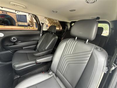 2026 Hyundai PALISADE SEL - Photo 33 - Dallas, TX 75252