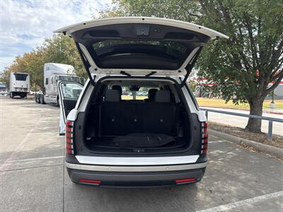 2026 Hyundai PALISADE SEL - Photo 14 - Dallas, TX 75252