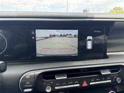 2026 Hyundai PALISADE SEL - Photo 27 - Dallas, TX 75252