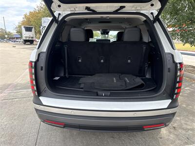 2026 Hyundai PALISADE SEL - Photo 15 - Dallas, TX 75252