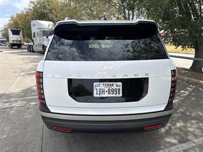 2026 Hyundai PALISADE SEL - Photo 6 - Dallas, TX 75252