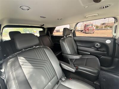 2026 Hyundai PALISADE SEL - Photo 35 - Dallas, TX 75252