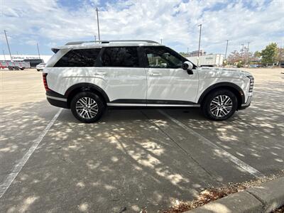 2026 Hyundai PALISADE SEL - Photo 8 - Dallas, TX 75252