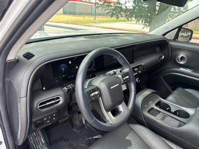 2026 Hyundai PALISADE SEL - Photo 20 - Dallas, TX 75252