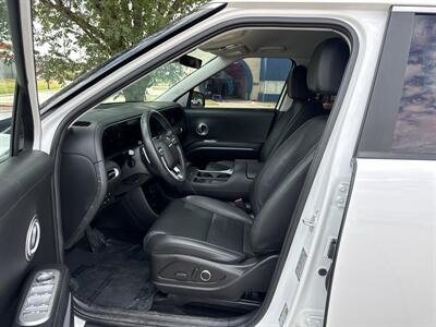 2026 Hyundai PALISADE SEL - Photo 17 - Dallas, TX 75252