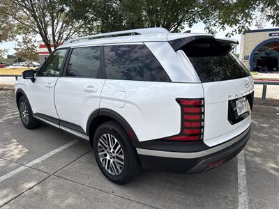 2026 Hyundai PALISADE SEL - Photo 5 - Dallas, TX 75252