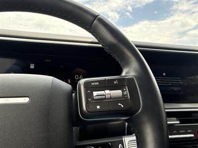 2026 Hyundai PALISADE SEL - Photo 25 - Dallas, TX 75252