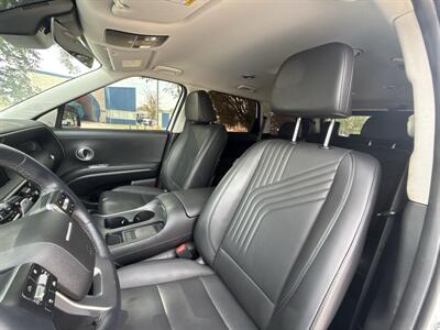 2026 Hyundai PALISADE SEL - Photo 32 - Dallas, TX 75252