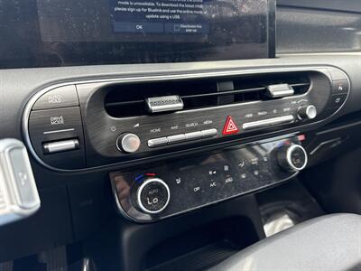 2026 Hyundai PALISADE SEL - Photo 29 - Dallas, TX 75252