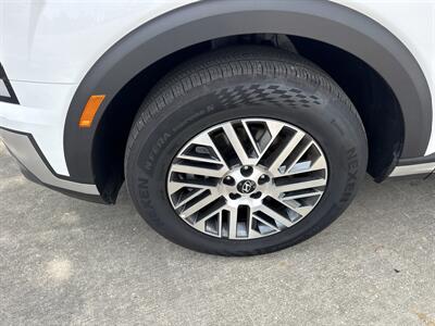 2026 Hyundai PALISADE SEL - Photo 38 - Dallas, TX 75252