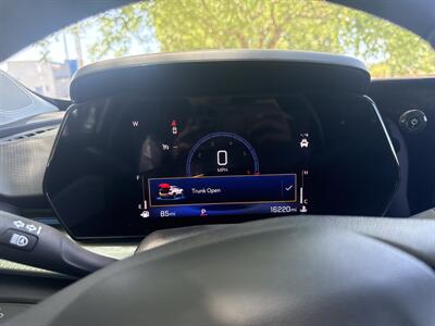 2025 Chevrolet Trax LT   - Photo 27 - Dallas, TX 75252