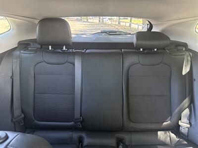 2025 Chevrolet Trax LT   - Photo 34 - Dallas, TX 75252