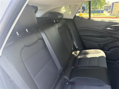 2025 Chevrolet Trax LT   - Photo 19 - Dallas, TX 75252