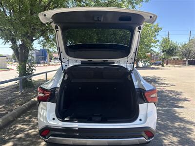 2025 Chevrolet Trax LT   - Photo 14 - Dallas, TX 75252