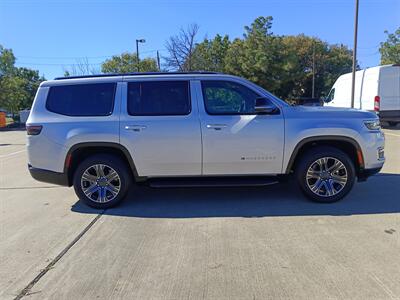 2024 Jeep Wagoneer Series II   - Photo 8 - Dallas, TX 75252