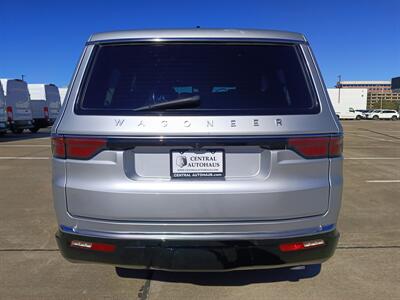 2024 Jeep Wagoneer Series II   - Photo 6 - Dallas, TX 75252