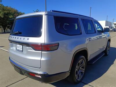 2024 Jeep Wagoneer Series II   - Photo 7 - Dallas, TX 75252