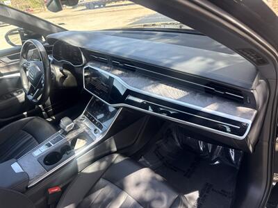 2024 Audi A6 quattro Premium Plus 55 TFSI - Photo 20 - Dallas, TX 75252