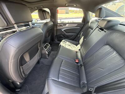 2024 Audi A6 quattro Premium Plus 55 TFSI - Photo 32 - Dallas, TX 75252